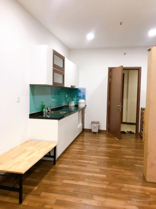 Studio Apartment at The Pegasuite 1 in District 8