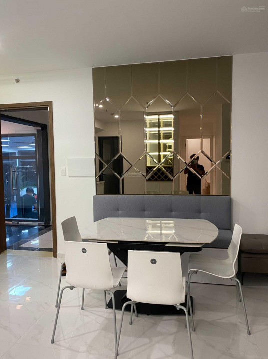Modern Precia Apartment in District 2