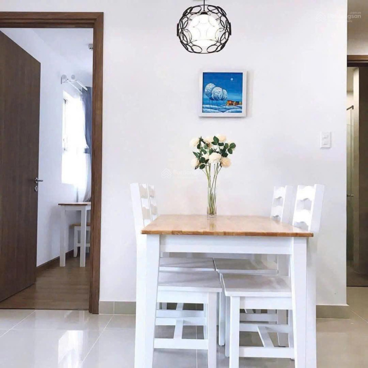 Modern 2-Bed Apartment in Midori The View