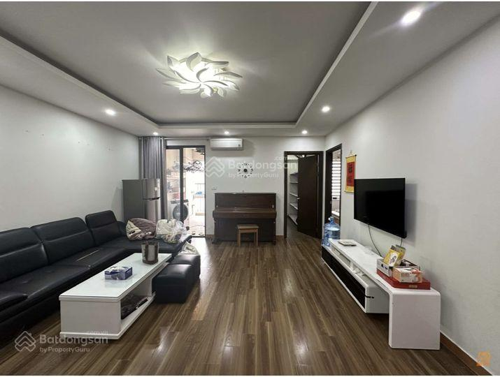 70m² Modern Apartment with Two Bedrooms