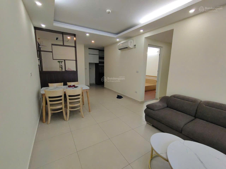 3 Bedroom Apartment in FLC Quang Trung
