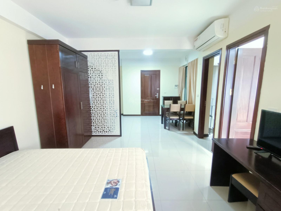 Studio Apartment Near Keangnam with Modern Amenities