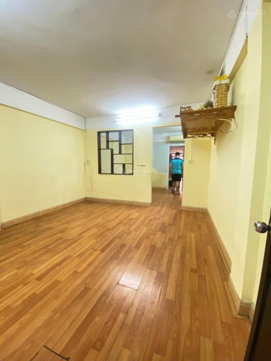 Apartment at Nguyen Chinh, Tan Mai, Hoang Mai District