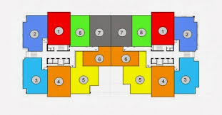 Spacious 3BR Mipec Apartment with Full Furnishing