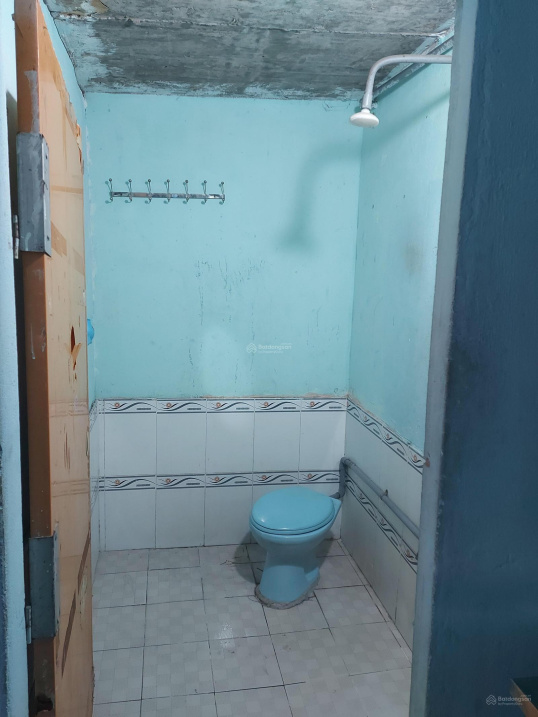 40m² Kiot with Loft and Private Bathroom