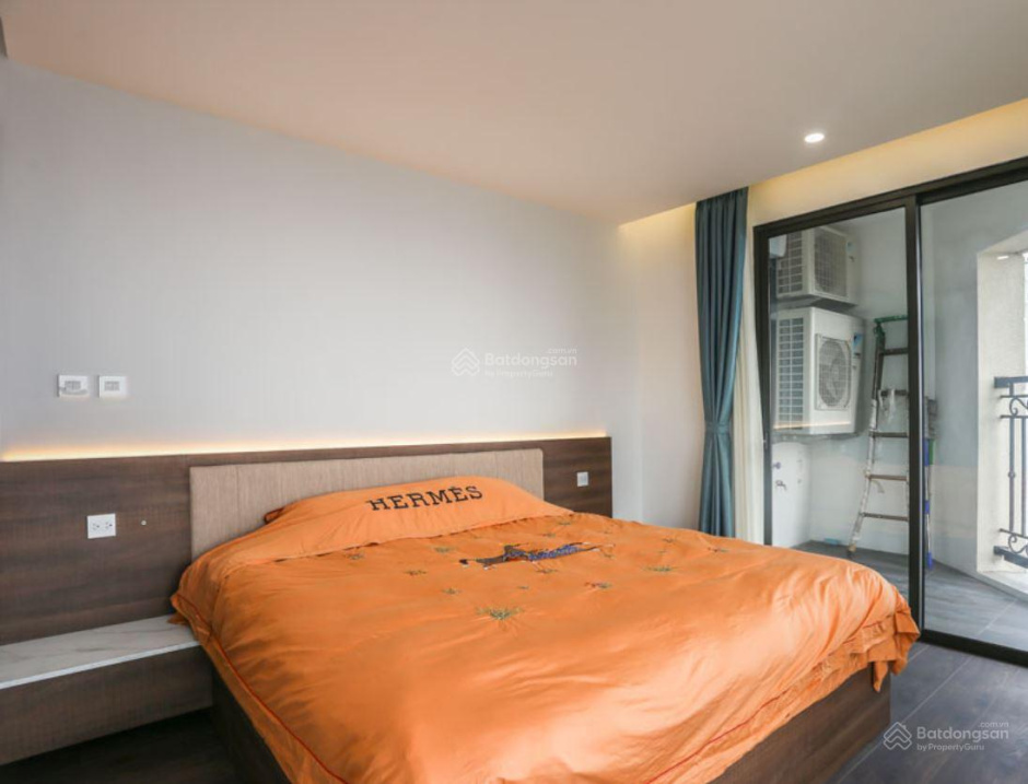 2-Bedroom High-End Apartment at HDI Tower, Prime Location