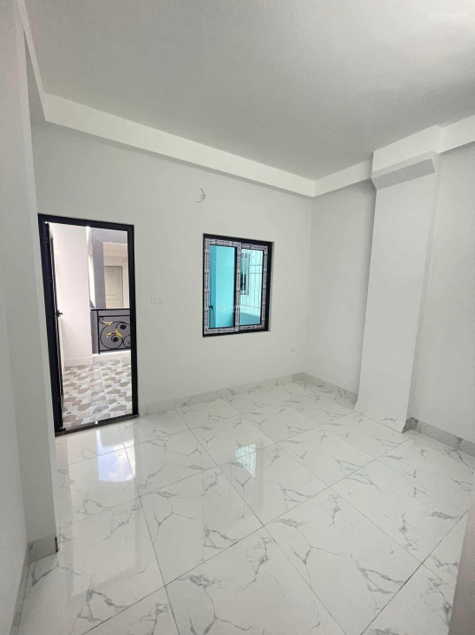 Spacious 60m² Apartment with Two Bedrooms