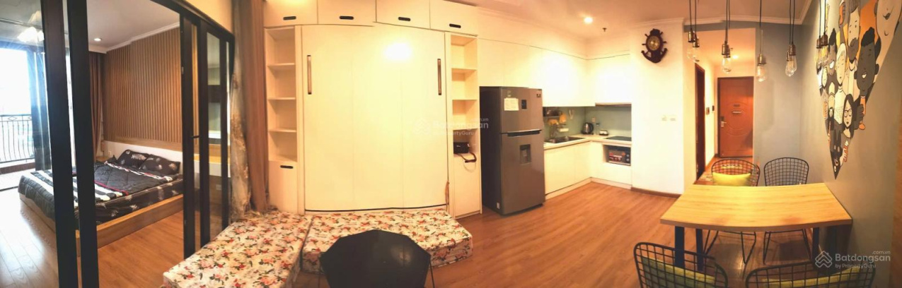Modern Furnished Royal City Apartment