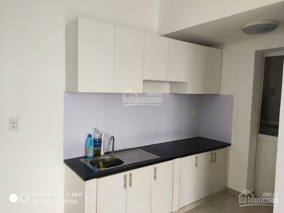 Modern 1 Bedroom Apartment in Bình Khánh