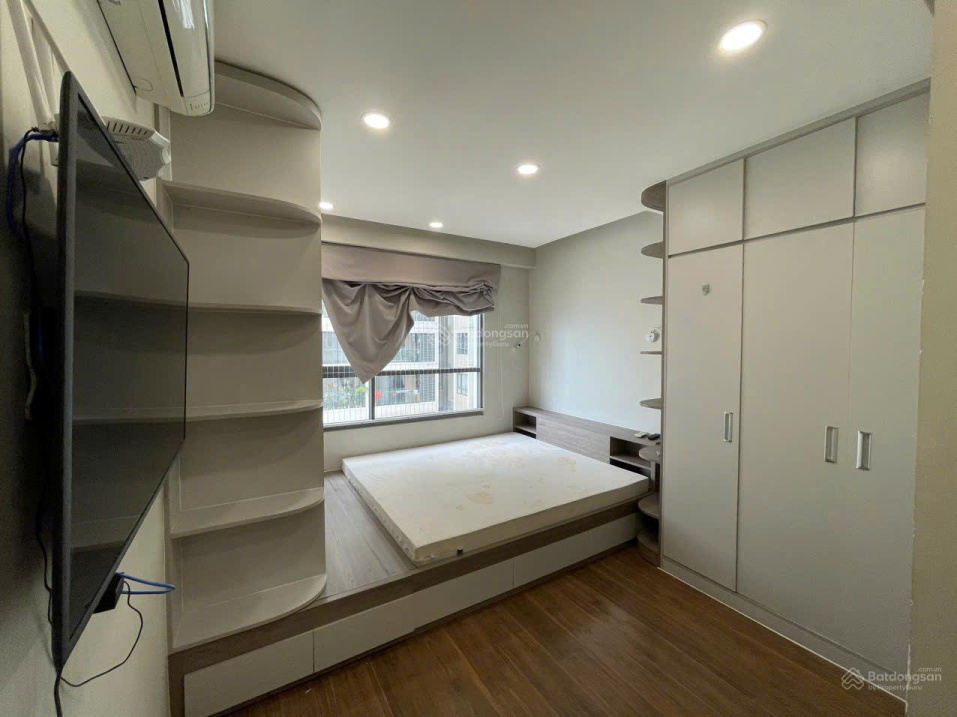 Modern 2-Bed Apartment with Full Furniture