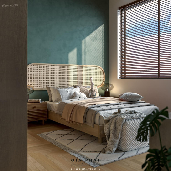 Modern Studio and 1-2BR Apartments in Q7