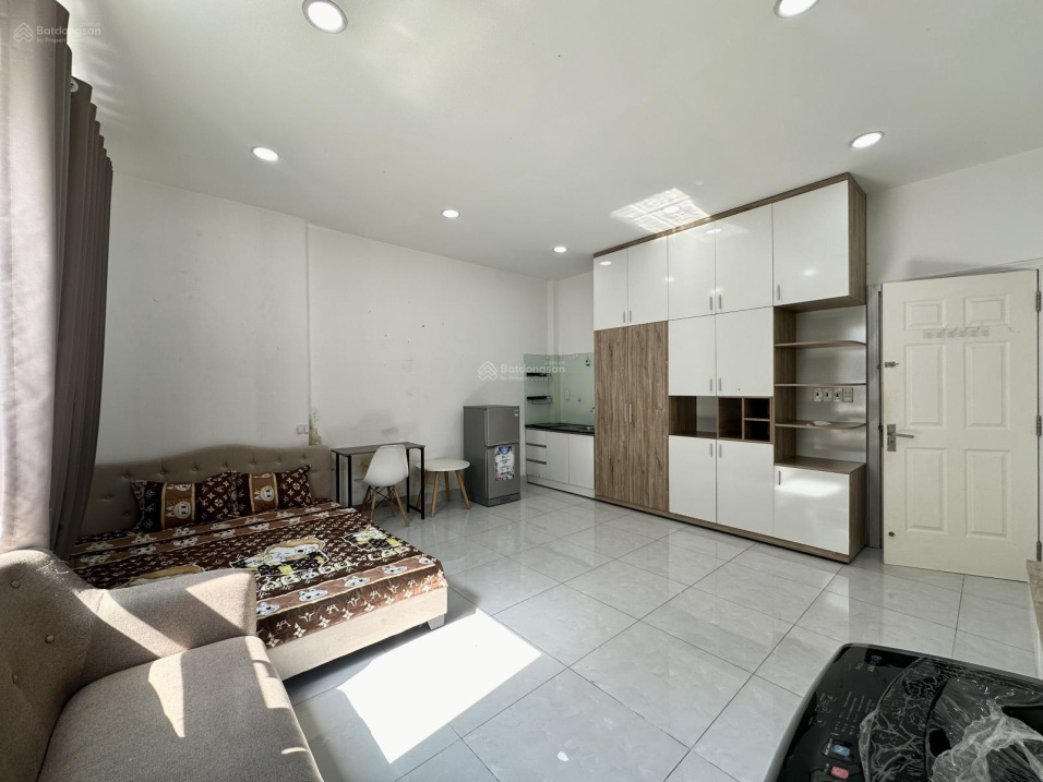 Modern Studio Apartment Near Central District