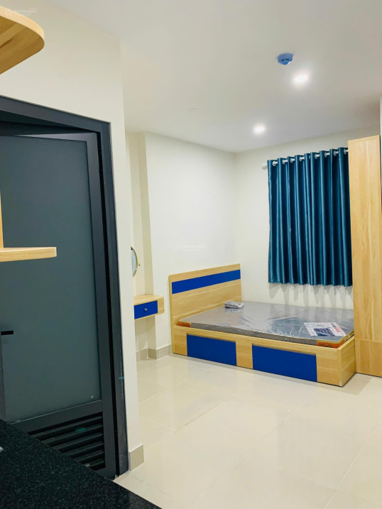 New Mini Apartment Near Cat Lai Ferry