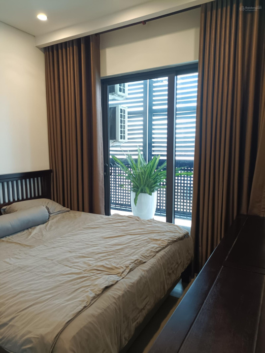 Modern 2-Bedroom Apartment Near Mipec Long Bien