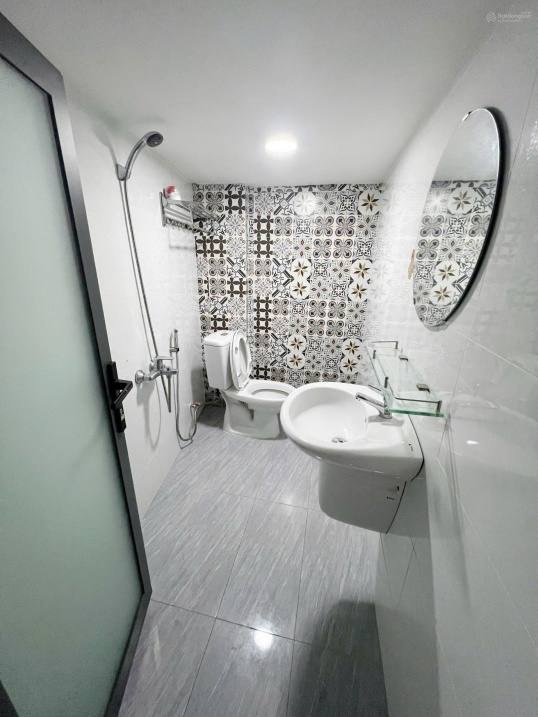 Modern 2BR Apartment in District 1 HCMC