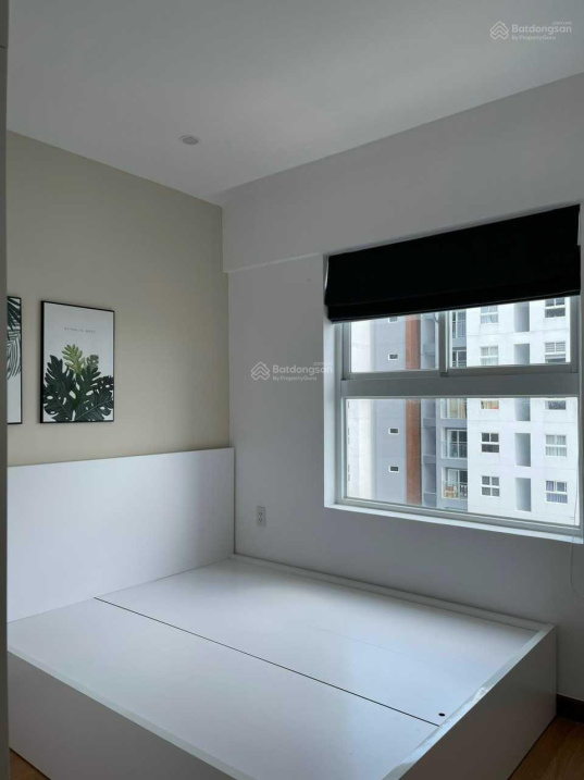 Condo Riverside Apartment in Q8 Near Van Hien University