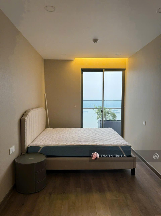 Modern 55m² Riverside Apartment with River View