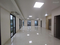 Modern 6-Floor Corner Building with Basement
