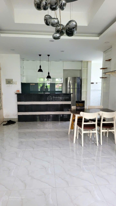 Apartment near schools in Binh Thoi, District 11