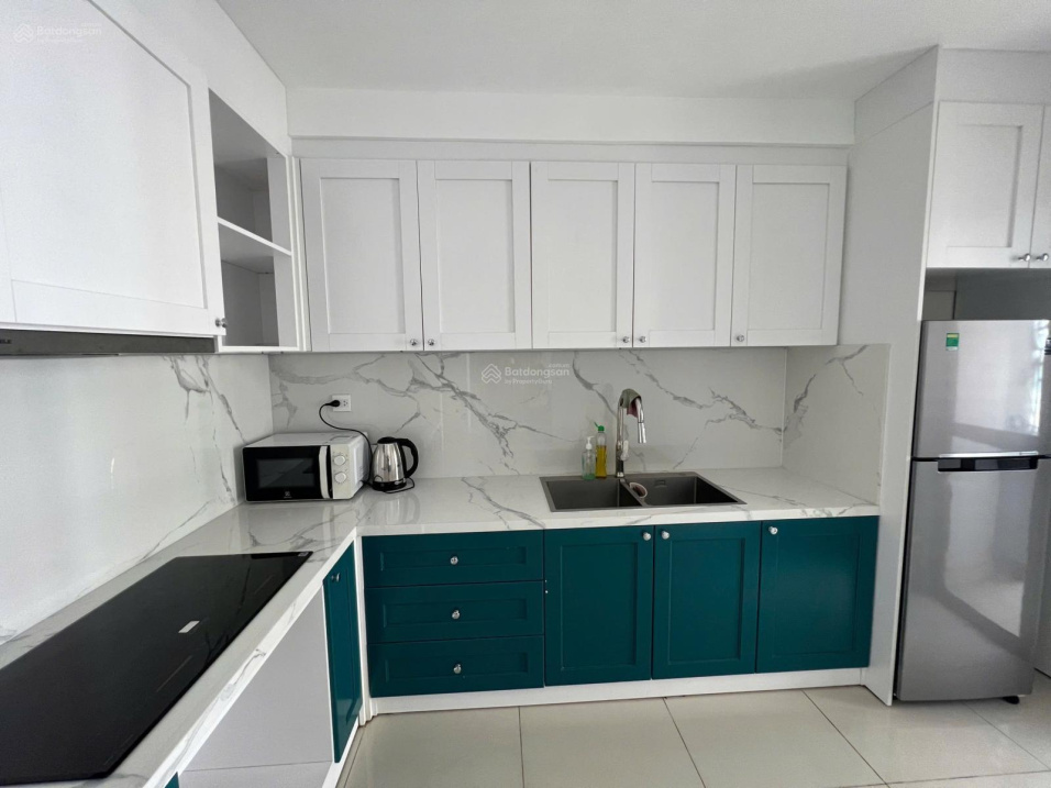 Modern 3-Bedroom Apartment in Park Legend, Tan Binh District