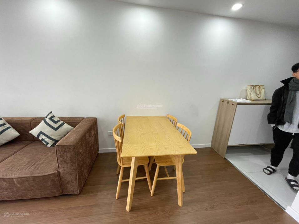 Modern 2-Bedroom Apartment with Full Amenities