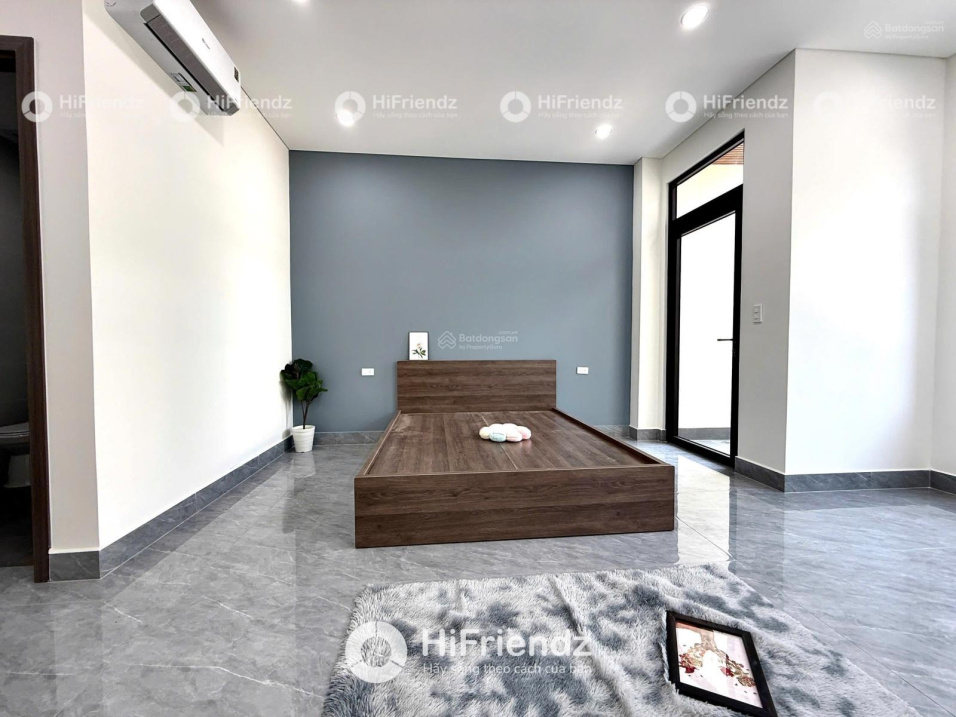 Modern Mini Apartment Near Aeon Mall