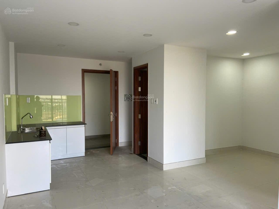 Modern 1BR Apartment Near Dong Nai Bridge