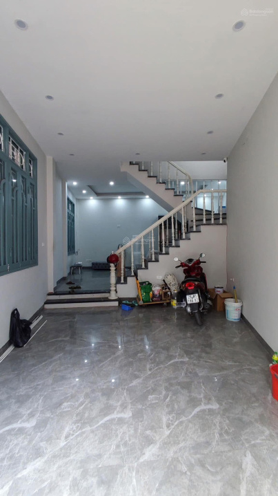 Spacious 4-Bedroom House Near Chuong Duong Bridge