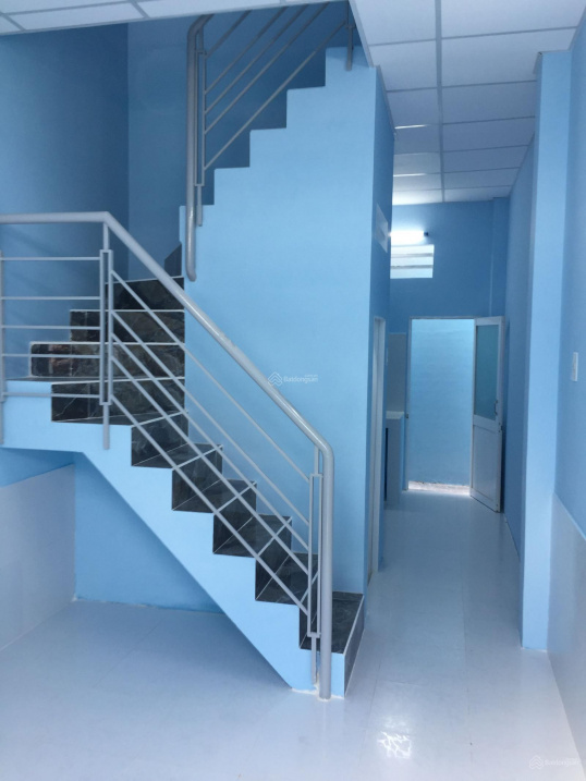 Spacious Rental Property in An Phú Đông, Quận 12