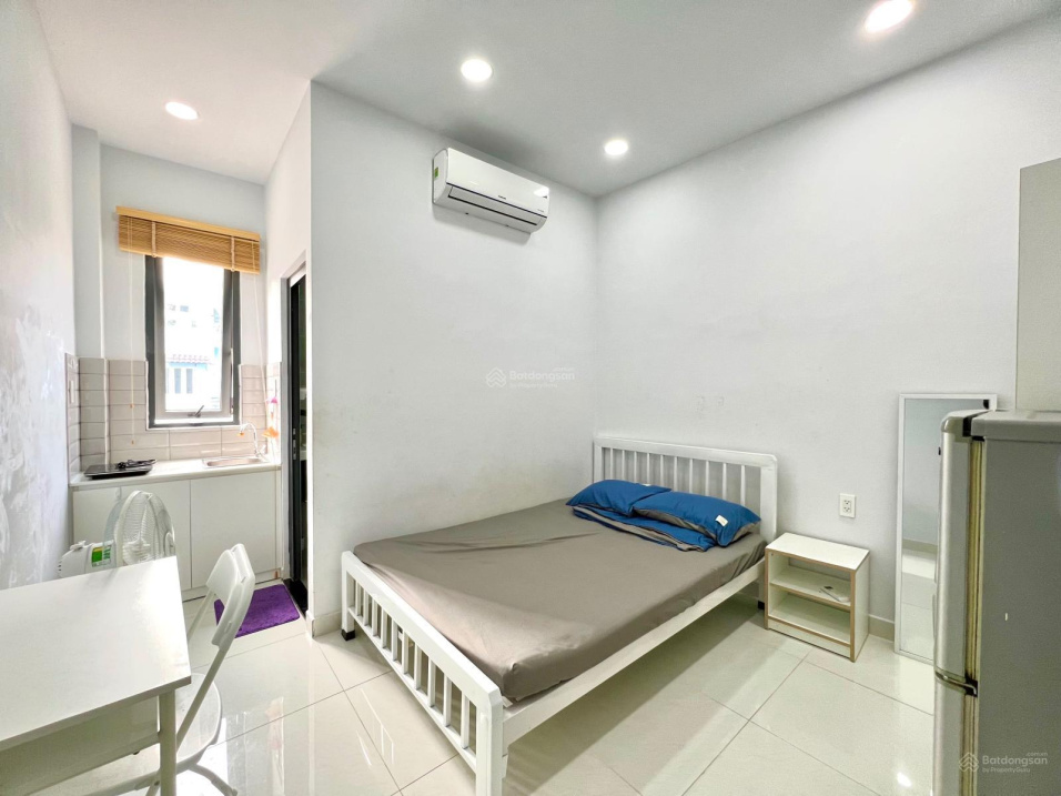 Modern Mini Apartment Near Universities with Full Amenities