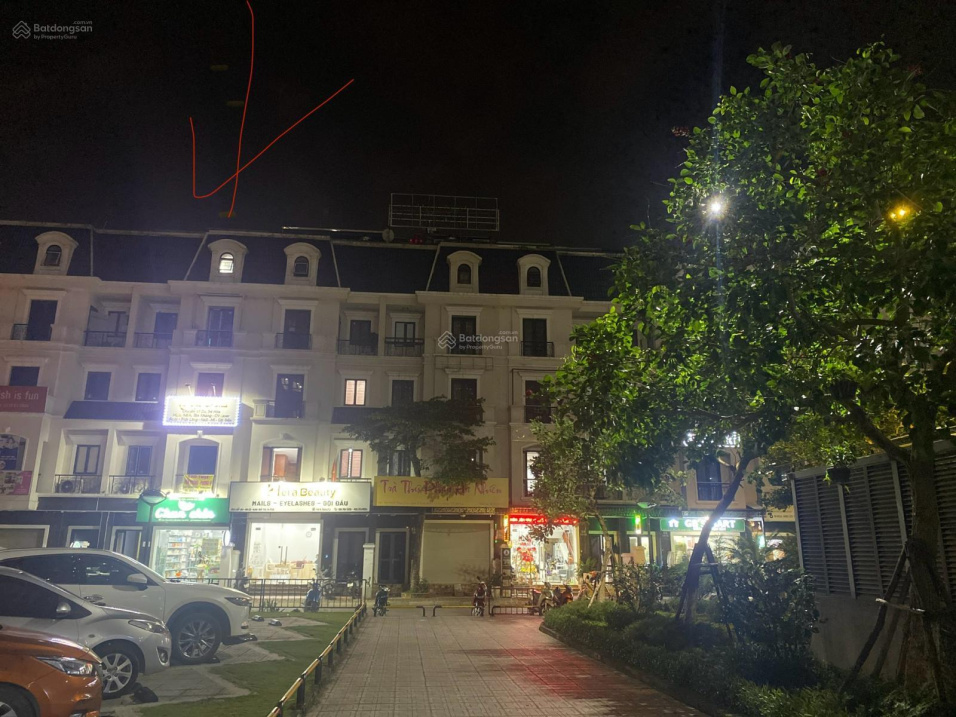 72m² Fifth Floor N6 Apartment in Mipec City