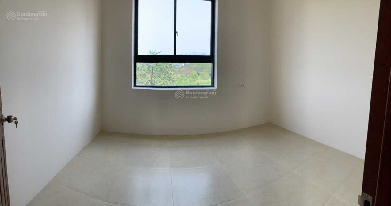 3-Bedroom Apartment in Long Bien District