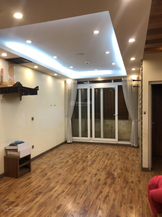 Furnished 60m² Apartment with 2 Bedrooms Viglacera