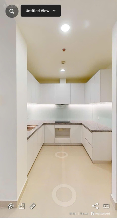 Modern Apartment in Binh Duong