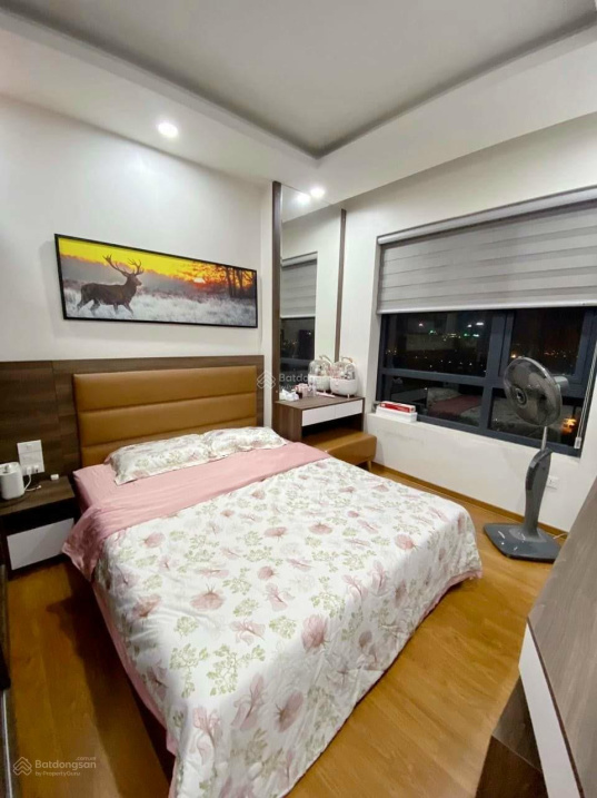 Modern 2-Bedroom Apartment with Full Furnishings