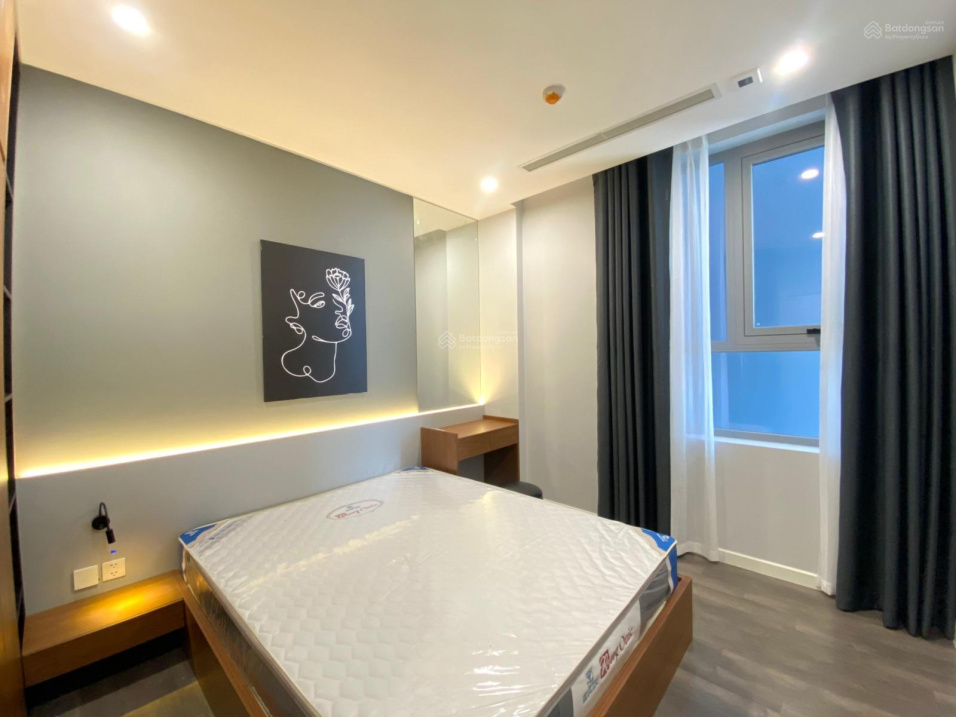 3-Bedroom Apartment at The Nine, Phạm Văn Đồng, Fully Furnished