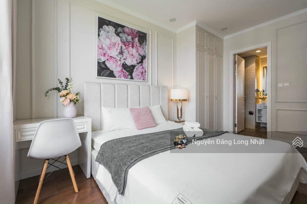Lancaster Hà Nội Apartment - Spacious 2-Bedroom Rental
