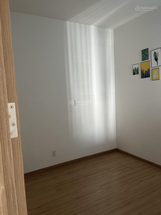 Spacious Apartment in Nguyen Thi Dinh, Cat Lai Ward