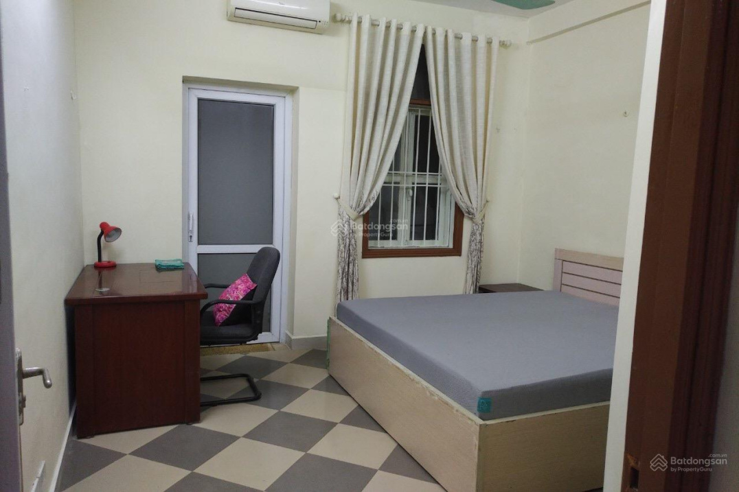 Furnished 55m² One-Bedroom Apartment with Modern Kitchen