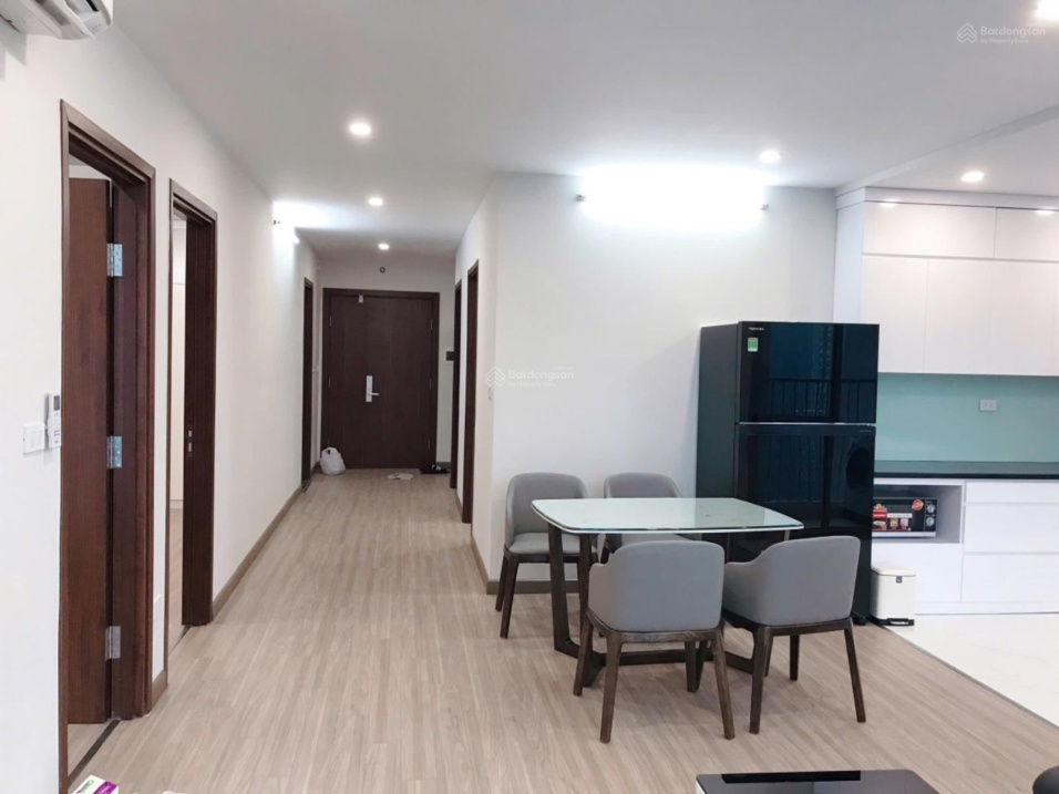 2-Bedroom Apartment in IA20 Dong Ngac with Modern Design