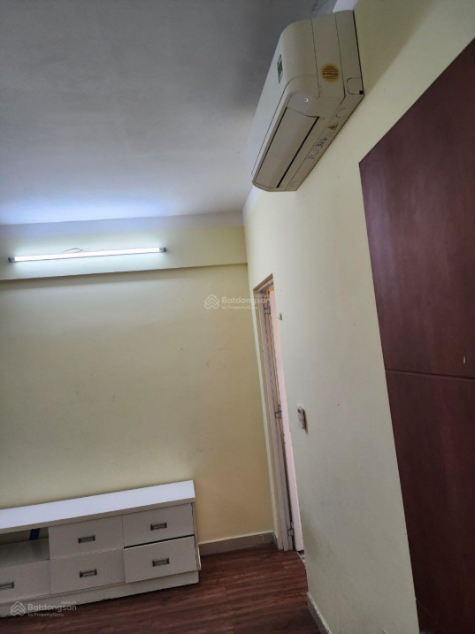 2-Bedroom Tecco Apartment with AC and Furniture