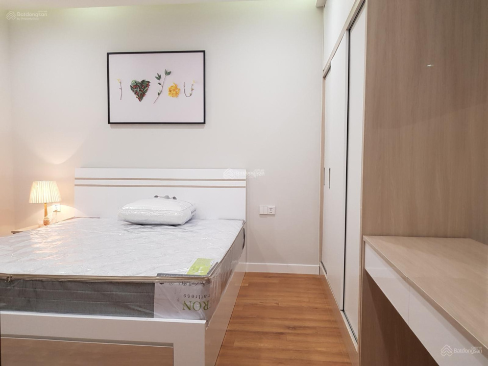 Modern 2-Bed Apartment at The Legend