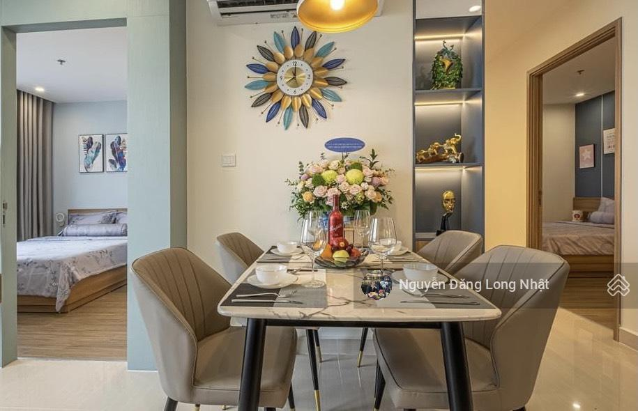 Luxury 1-Bedroom Apartment at Sun Grand City 69B Thụy Khuê