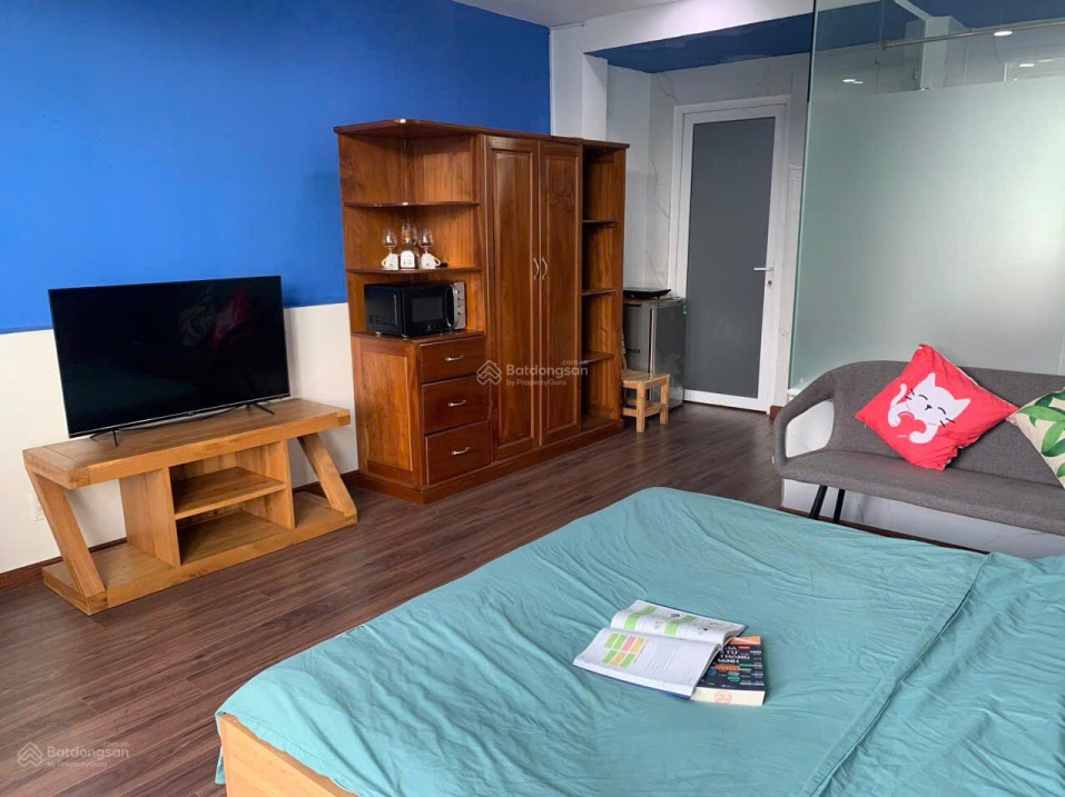 Modern 40m² Studio with Full Amenities D1