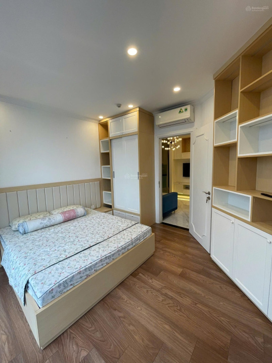 Modern 60m² Apartment with Two Bedrooms