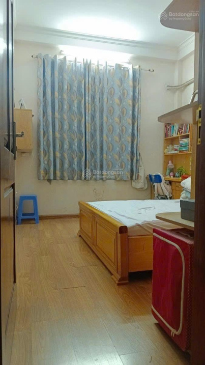 Spacious 4-Bedroom House in Cổ Nhuế, Bắc Từ Liêm