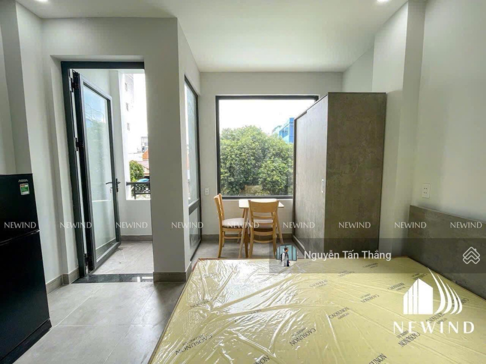 New Apartment with Elevator and Secure Access