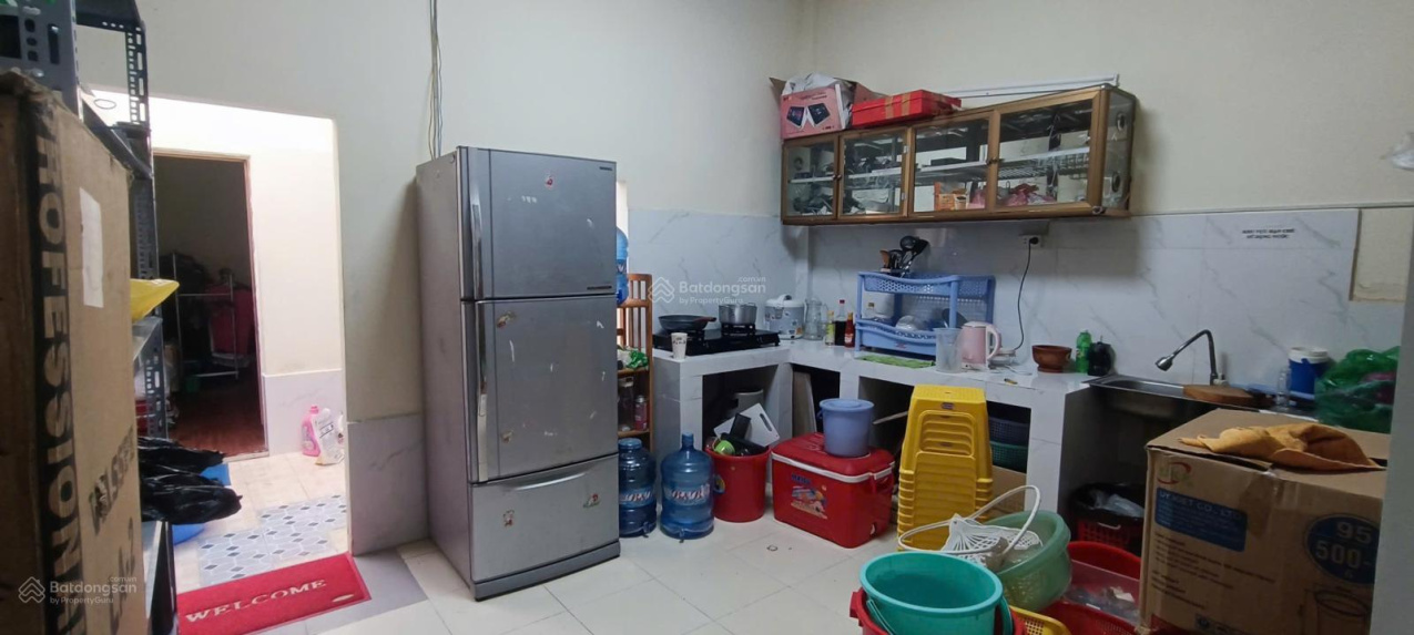Spacious Street-Front House in Binh Thanh District