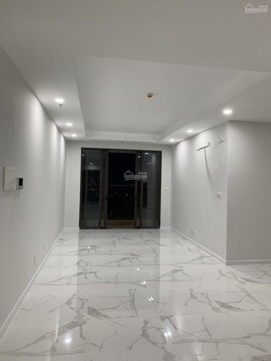 Spacious 3-Bedroom Apartment with City View