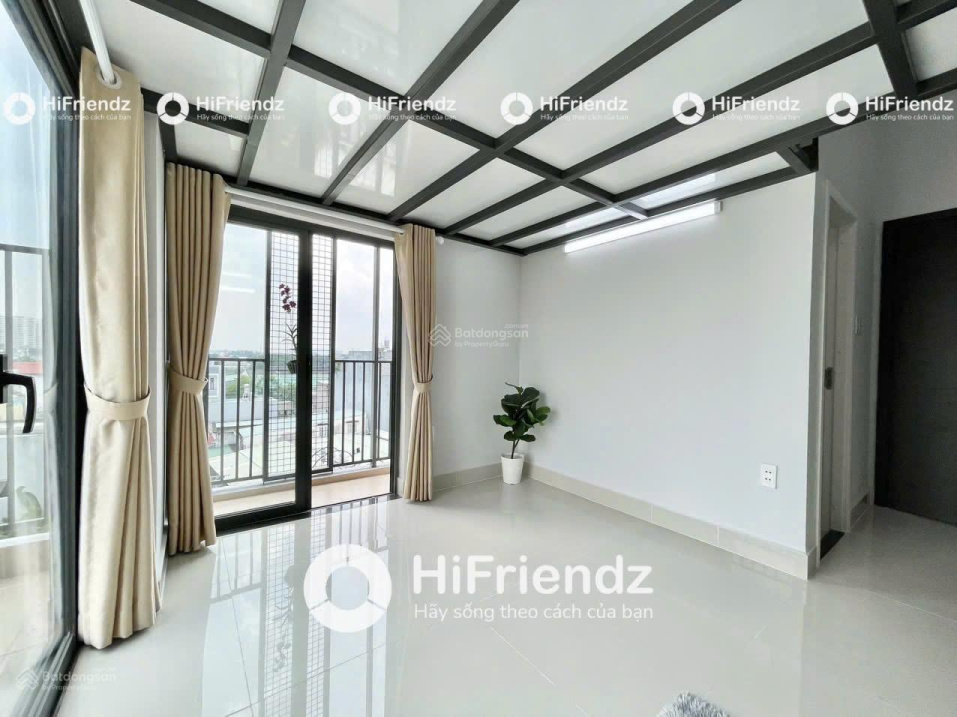 Modern Loft Apartment Near Aeon Mall